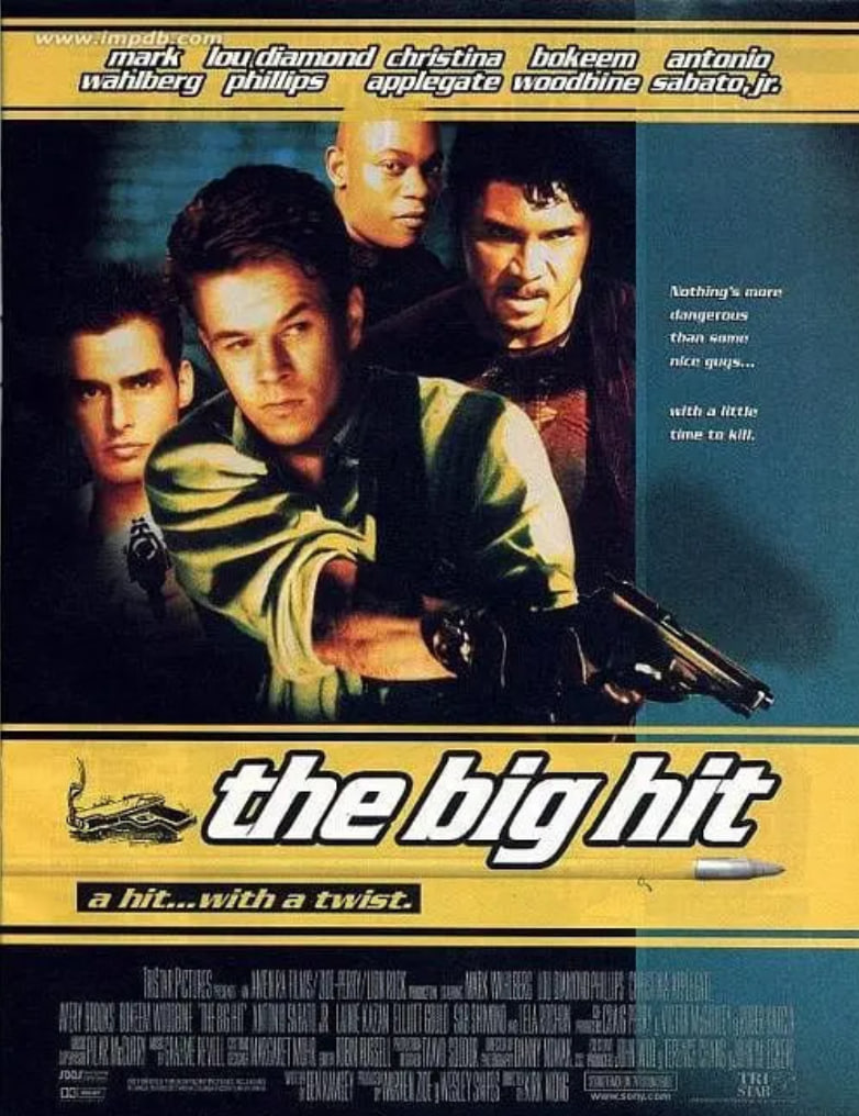 好膽別走(全集)