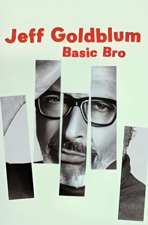 杰夫·高布倫：Basic Bro(全集)