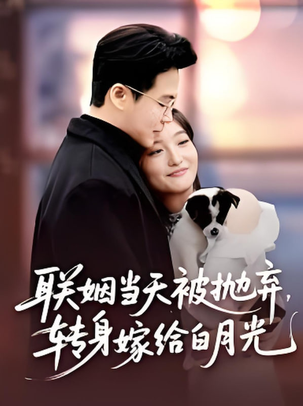 聯(lián)姻當(dāng)天被拋棄，轉(zhuǎn)身嫁給白月光（聯(lián)姻當(dāng)天被拋棄轉(zhuǎn)身嫁給白月光）(全集)