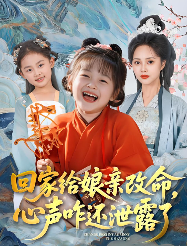 回家給娘親改命，心聲咋還泄露了(全集)
