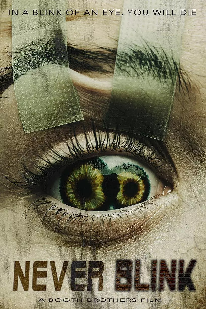 千萬別眨眼 2025(全集)