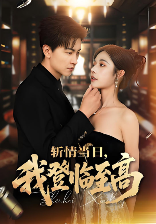 斬情當(dāng)日，我登臨至高(全集)