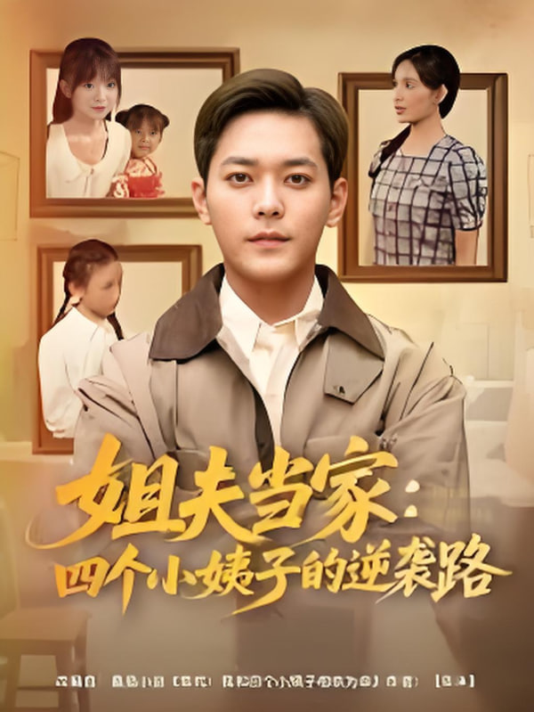 姐夫當(dāng)家：四個(gè)小姨子的逆襲路(全集)