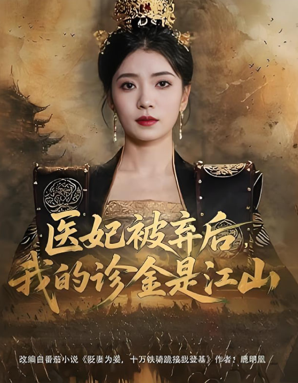 醫(yī)妃被棄后，我的診金是江山(全集)
