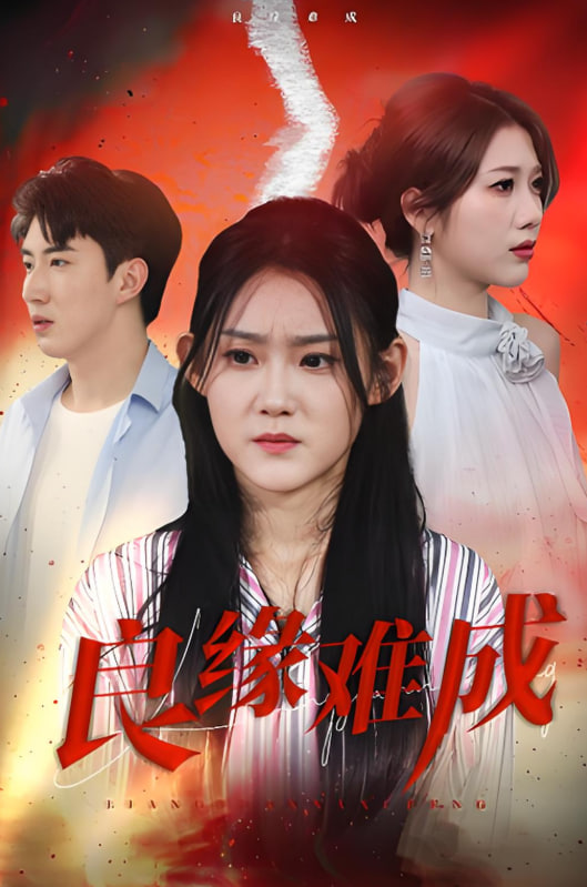 良緣難成(全集)