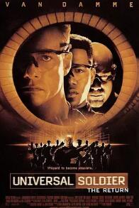 再造戰(zhàn)士2：反攻時(shí)刻