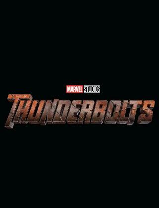 雷霆特攻隊(duì)*