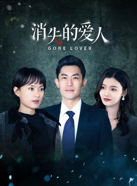 消失的愛人2025(全集)