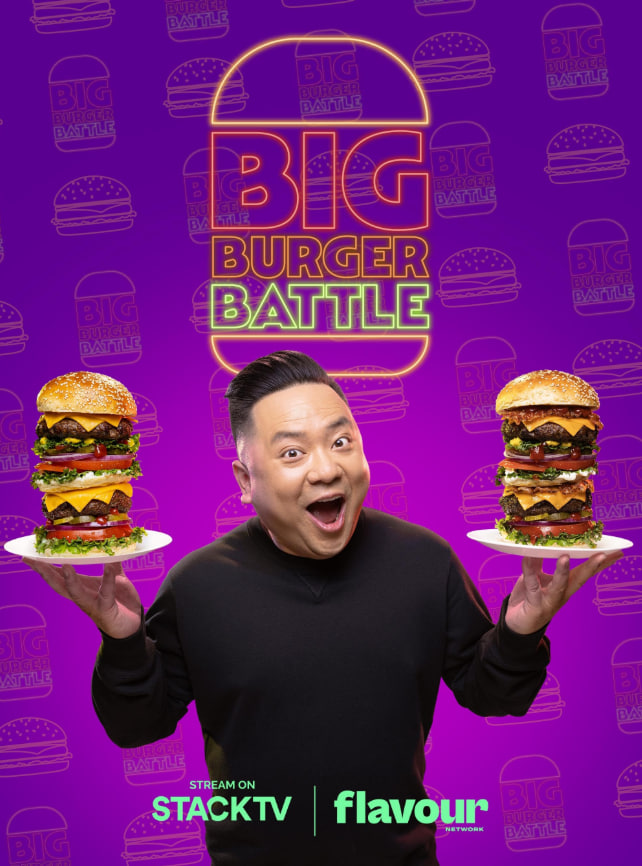 漢堡大戰(zhàn)(全集)