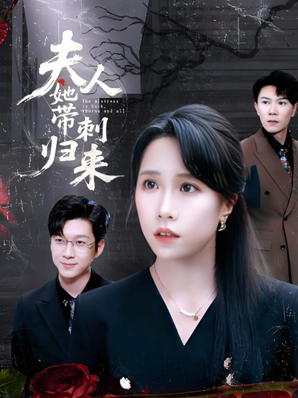 夫人她帶刺歸來(lái)(全集)