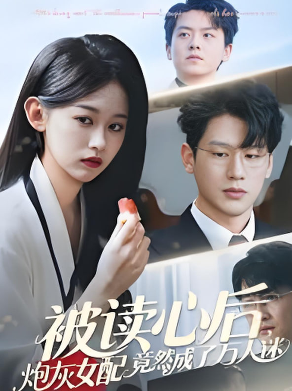 意外讀心后(全集)