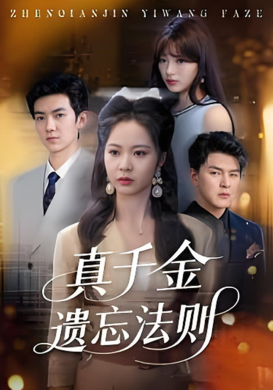 真千金遺忘法則(全集)