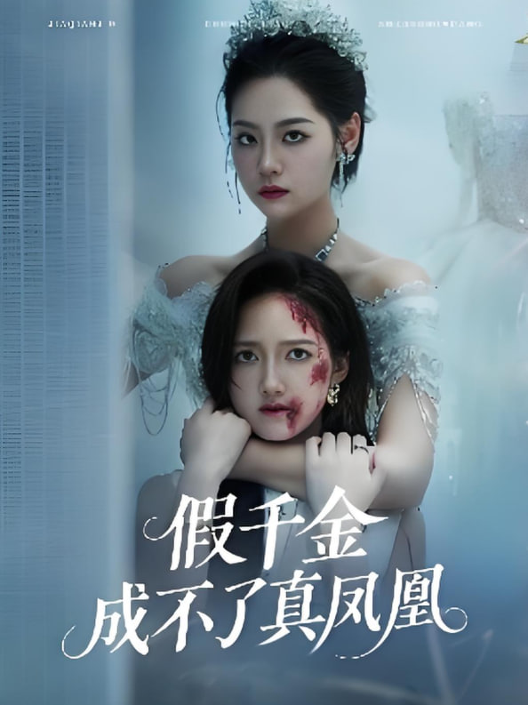 假千金成不了真鳳凰(全集)