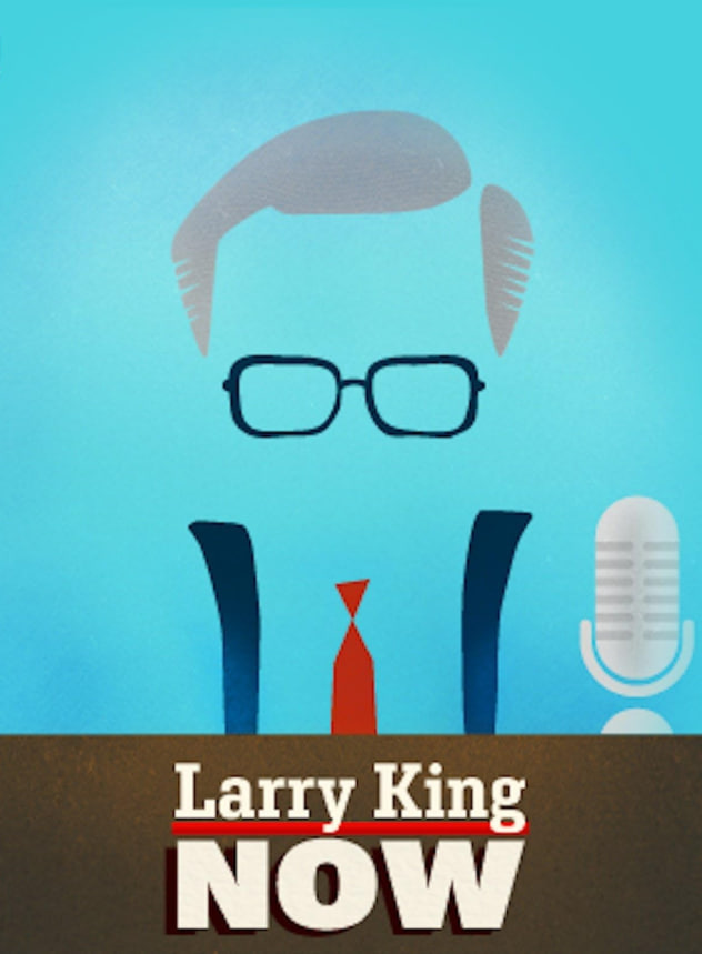 拉里·金現(xiàn)在 第三季(全集)