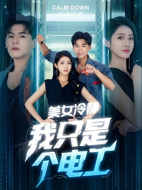 美女冷靜我只是個電工(全集)