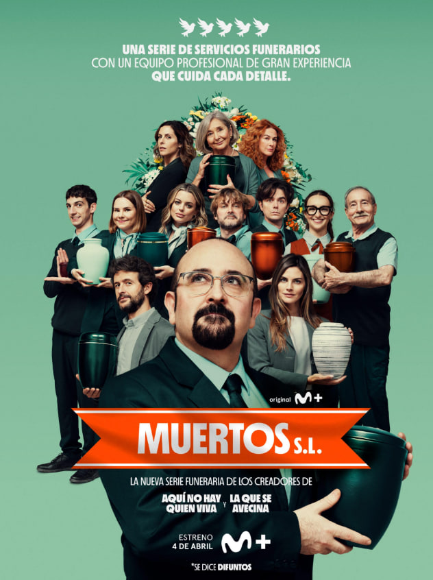 穆爾托斯 SL 第二季(全集)