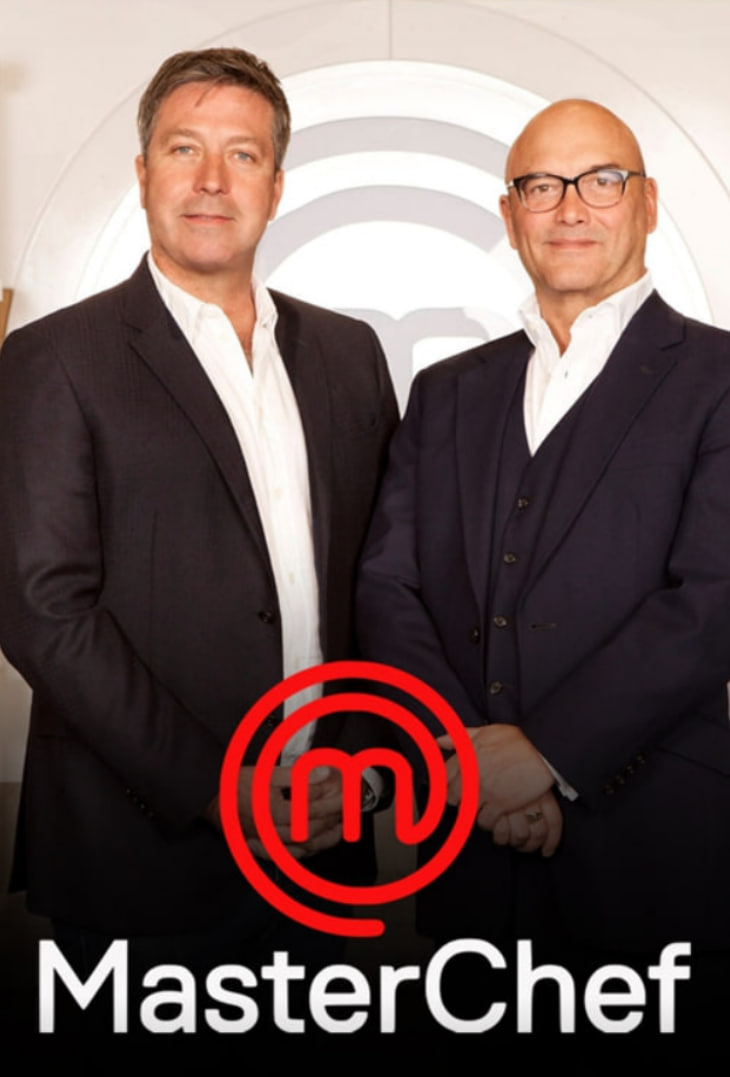 廚藝大師(英版) 第二十一季