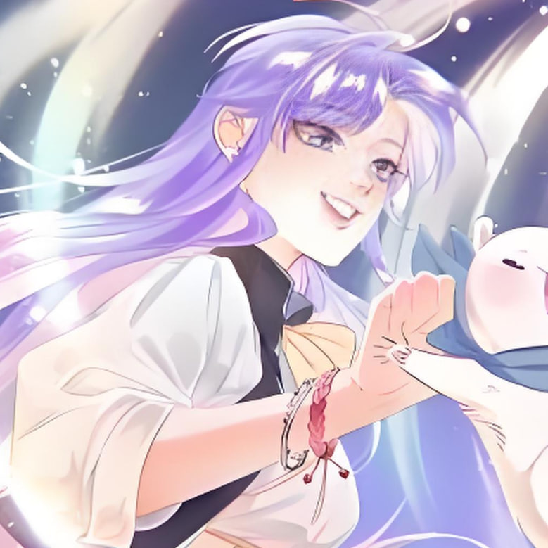 萬(wàn)渣朝凰 動(dòng)態(tài)漫畫 第一季(全集)