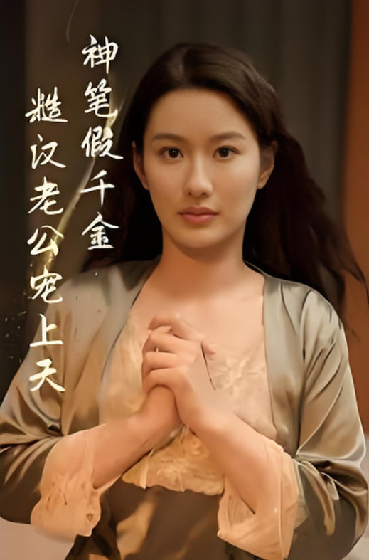 神筆假千金糙漢老公寵上天(全集)