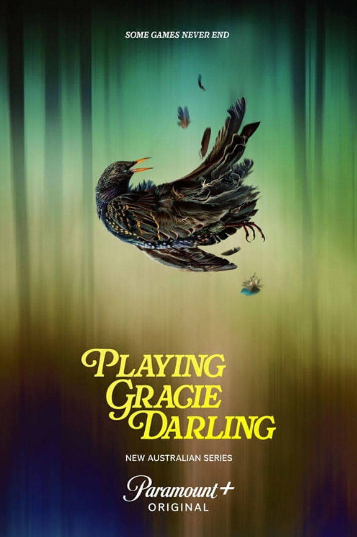 正在玩格蕾絲達林 第一季(全集)