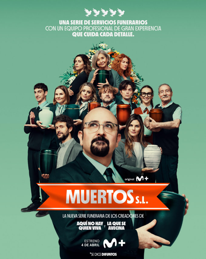 穆爾托斯 SL 第三李(全集)