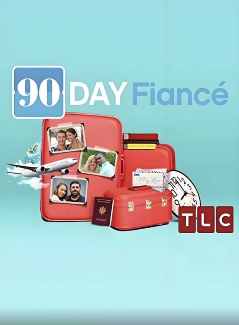 到美國結(jié)婚去 第四季(全集)