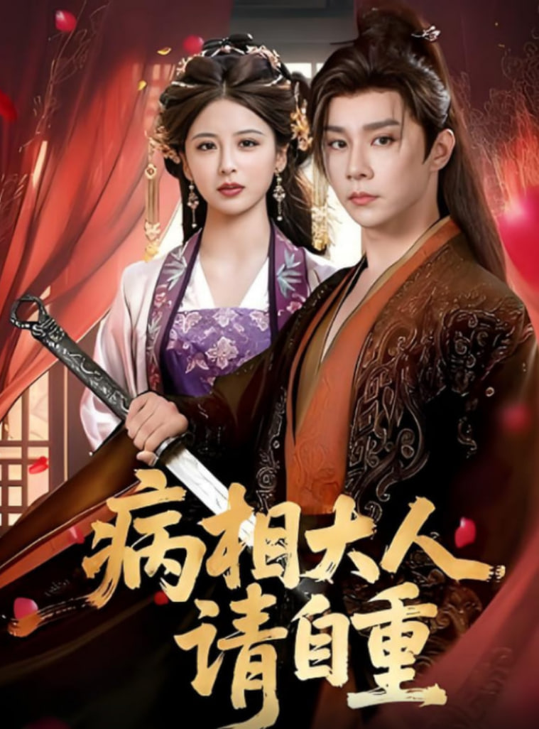 病相大人請自重（盛世紅妝）(全集)