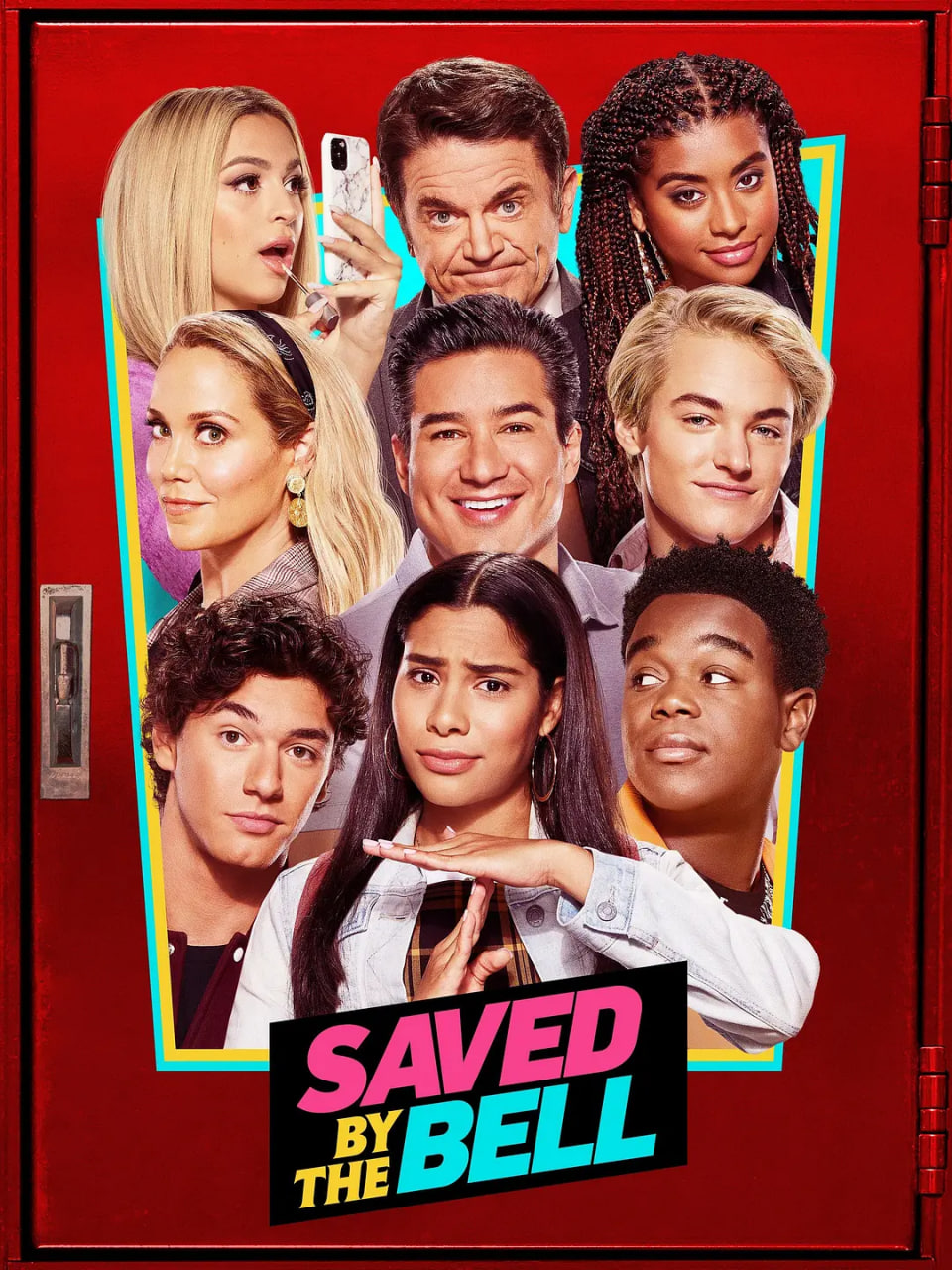 救命下課鈴 第一季(全集)