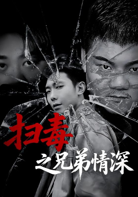 掃毒之兄弟情深(全集)