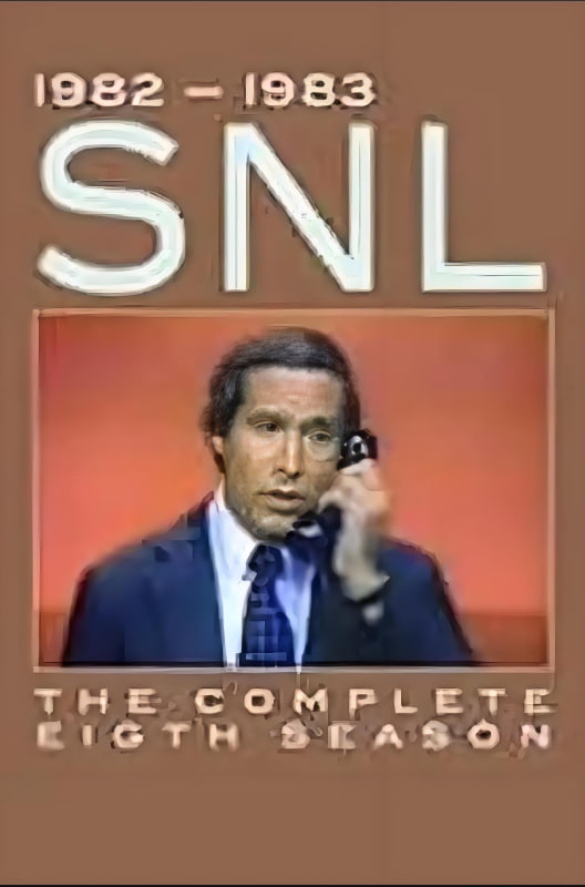 周六夜現(xiàn)場 第八季(全集)