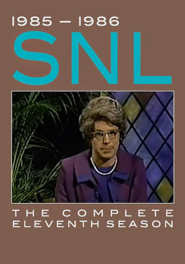 周六夜現(xiàn)場(chǎng) 第十一季(全集)