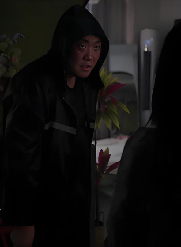 噩夢預(yù)言(全集)