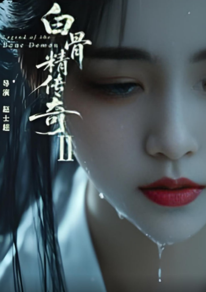 白骨精傳奇第二季(全集)