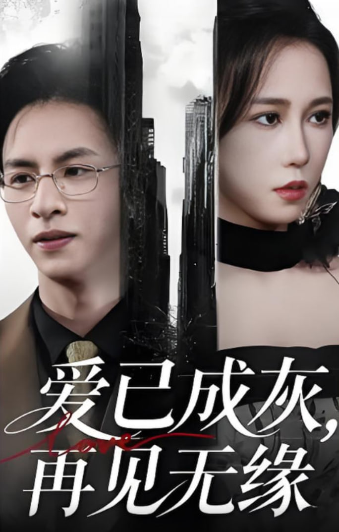 愛(ài)已成灰再見(jiàn)無(wú)緣(全集)