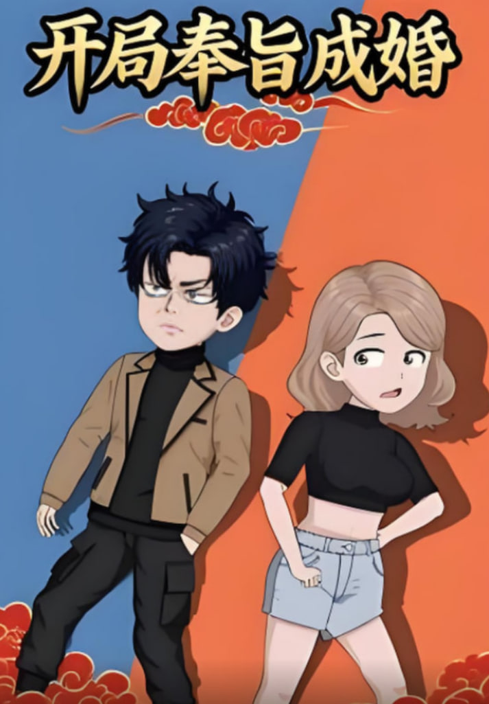 開(kāi)局奉旨成婚(全集)