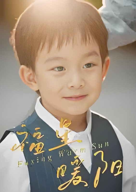 福星暖陽(yáng)(全集)