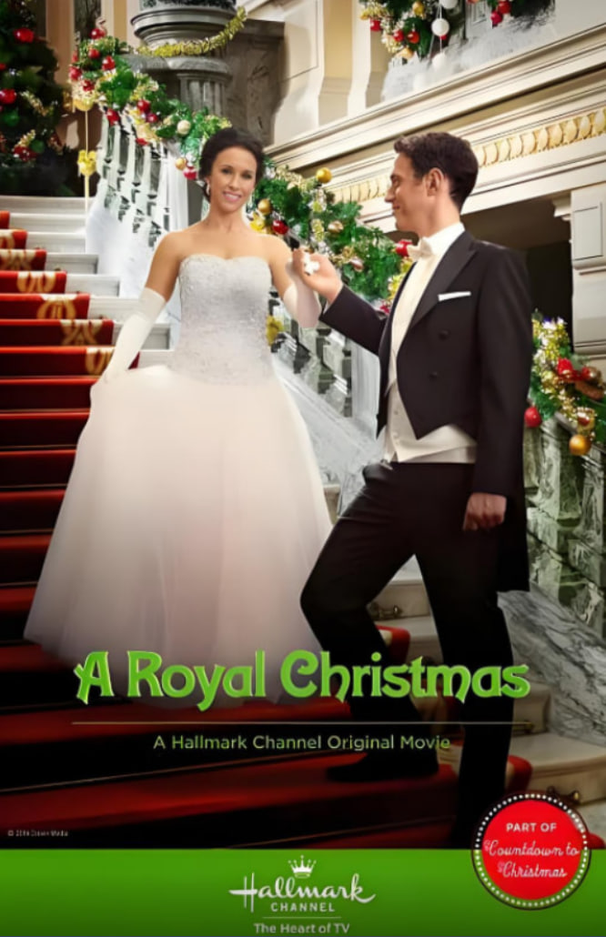 皇家蒙大拿圣誕節(jié)(全集)