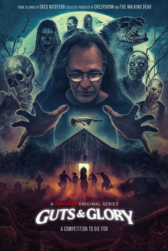 勇氣與榮耀(全集)