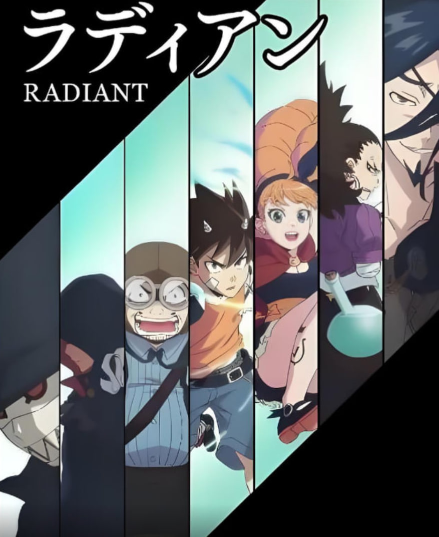 虛空魔境 第二季(全集)