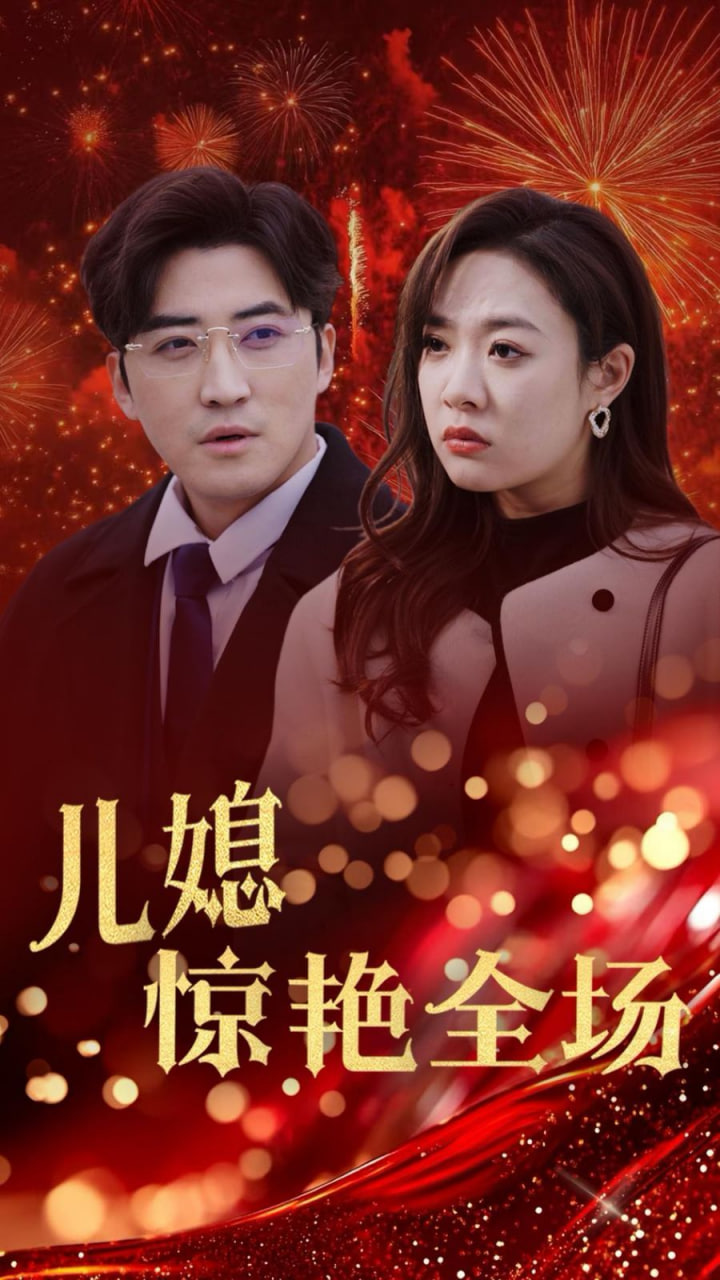 賢妻歸來驚艷全場(chǎng)(兒媳驚艷全場(chǎng))(全集)