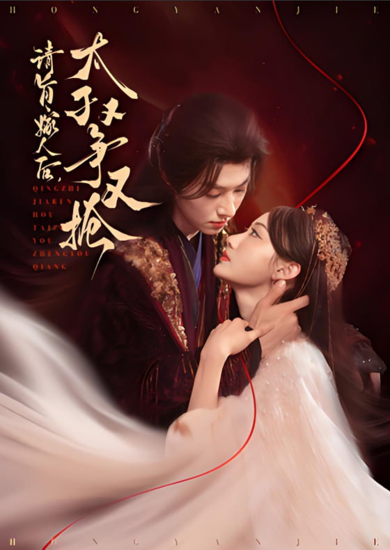 請(qǐng)旨嫁人后太子又爭(zhēng)又搶(全集)